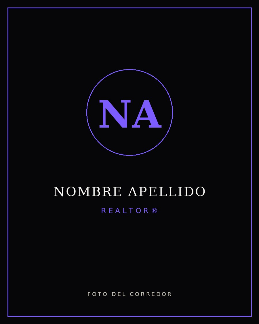 Nombre Apellido